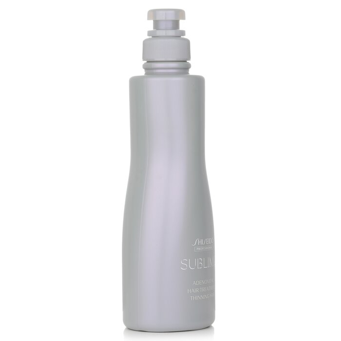Sublimic Adenovital Hair Treatment (Thinning Hair) 500g