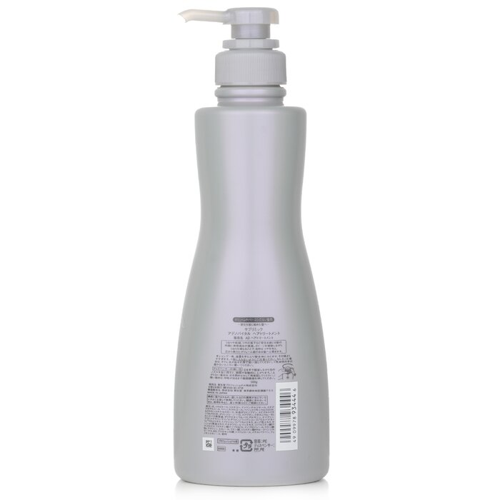 Sublimic Adenovital Hair Treatment (Thinning Hair) 500g