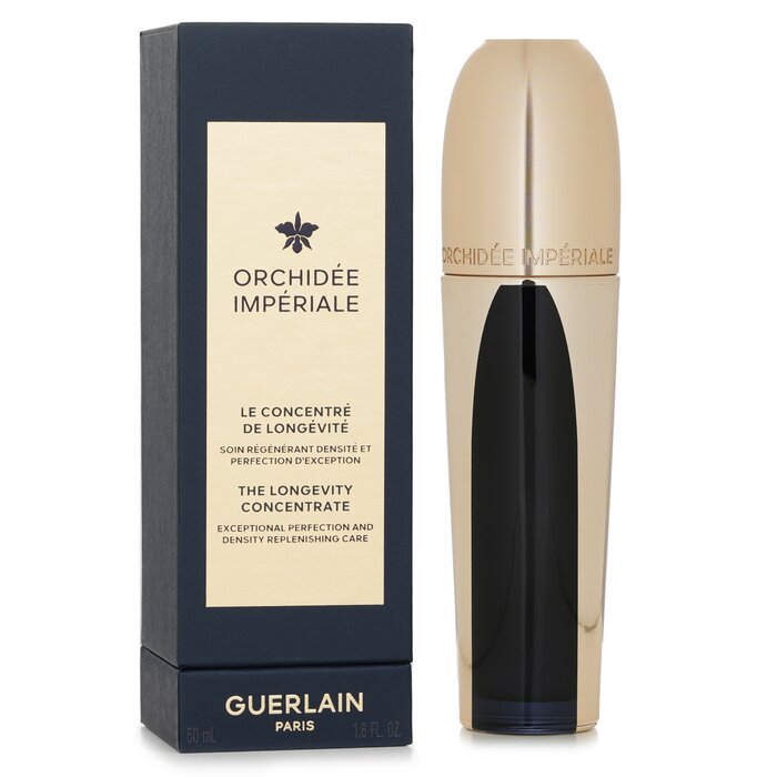 Orchidee Imperiale The Longevity Concentrate 50ml/1.6oz