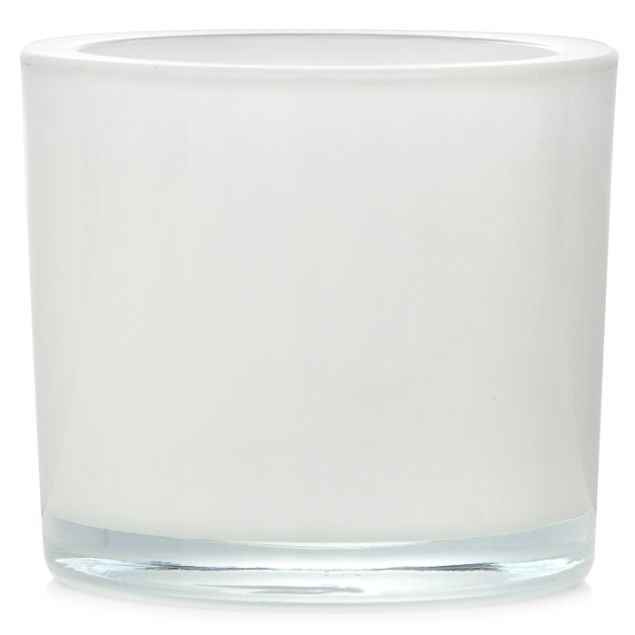 Scented Candle - Amber & Sandalwood 180g/6.34oz