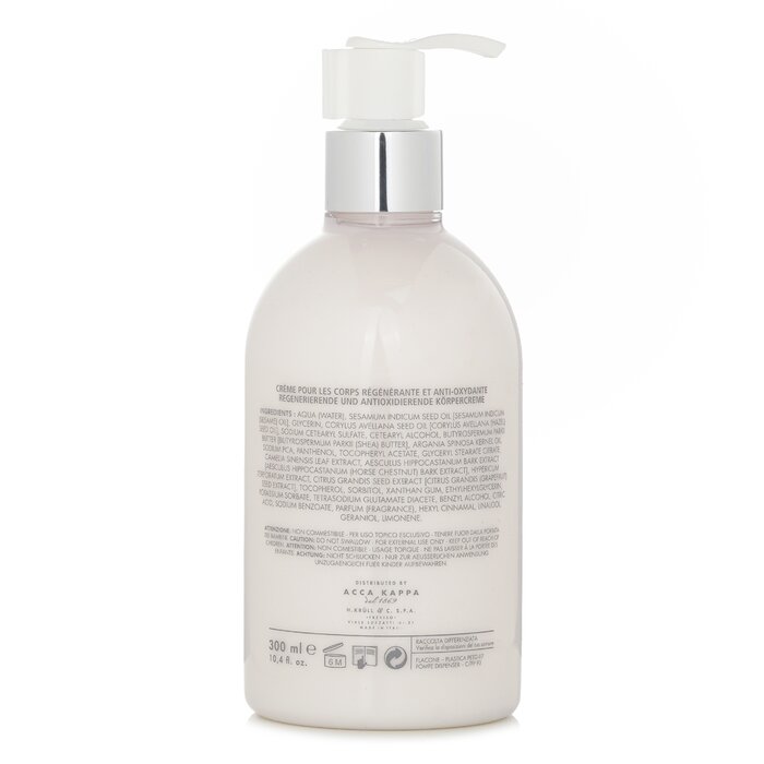 Calycanthus Body Cream 300ml/10.4oz