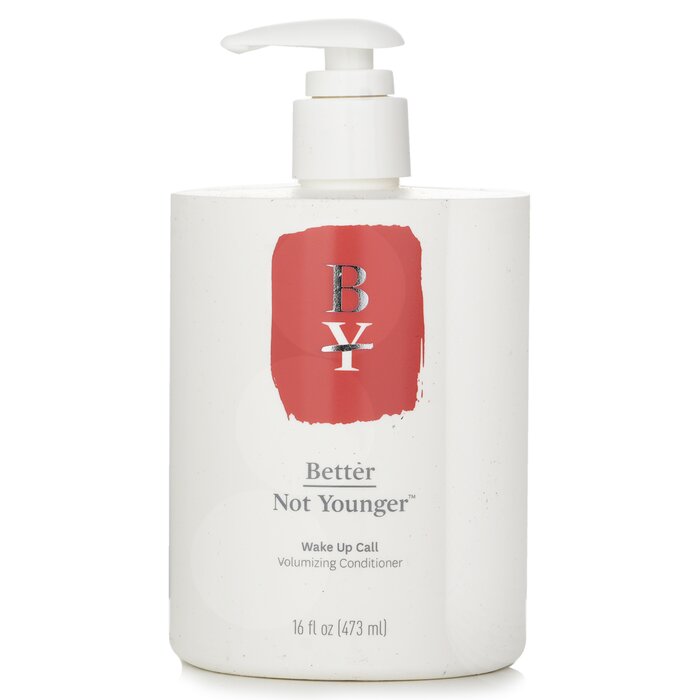Wake Up Call Volumizing Conditioner 473ml/16oz