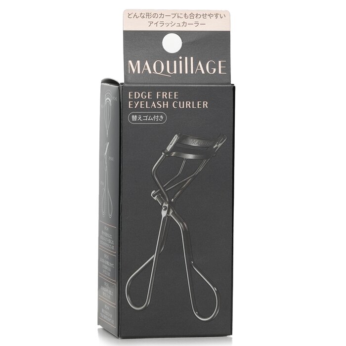 Maquillage Edge Free Eyelash Curler 1pc