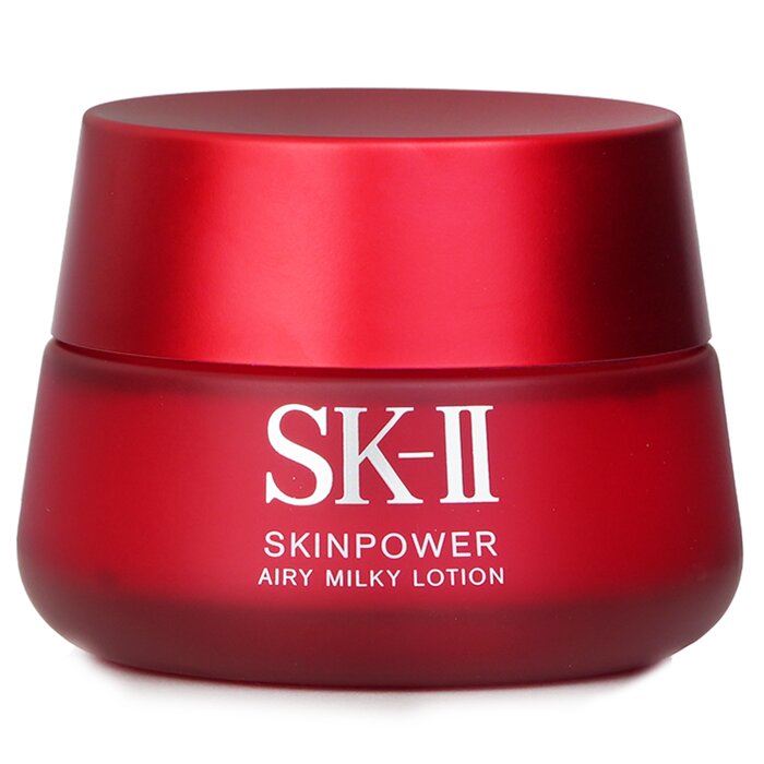Skinpower Airy Milky Lotion (Travel exclusive) 80g/2.7oz