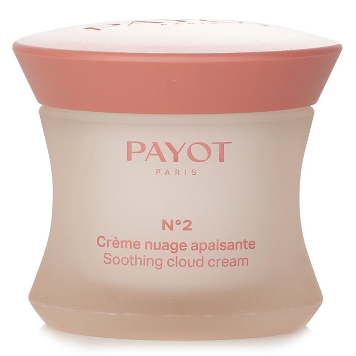 N2 Soothing Cloud Cream 50ml/1.6oz