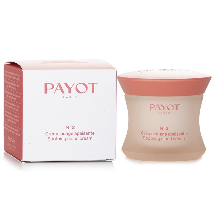 N2 Soothing Cloud Cream 50ml/1.6oz