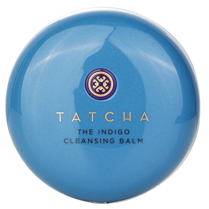 Очищающий бальзам Tatcha с экстрактом индийской бузины для лица, 54 г