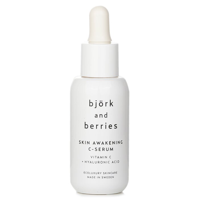 Skin Awakening C Serum 30ml/1oz