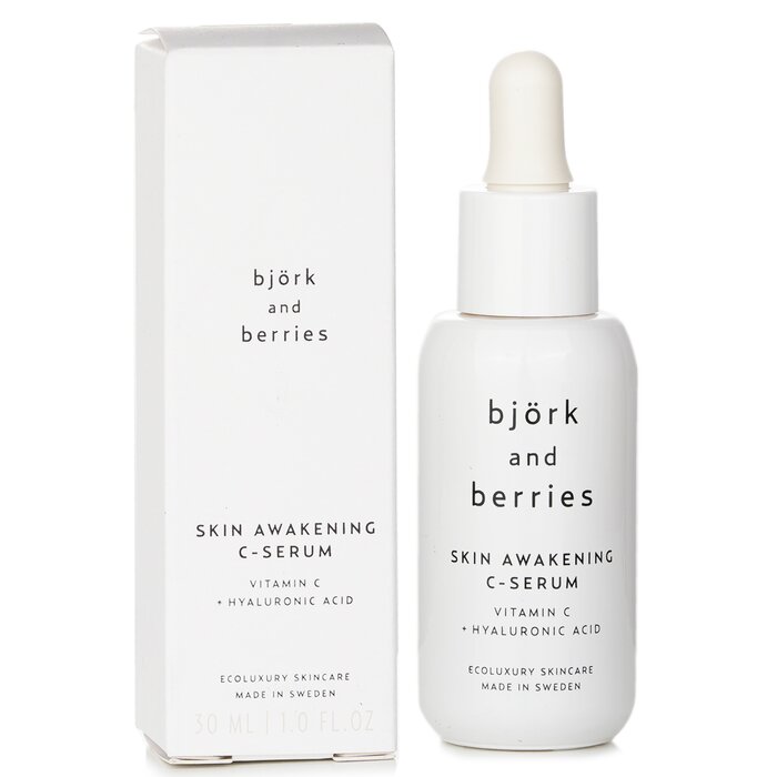 Skin Awakening C Serum 30ml/1oz