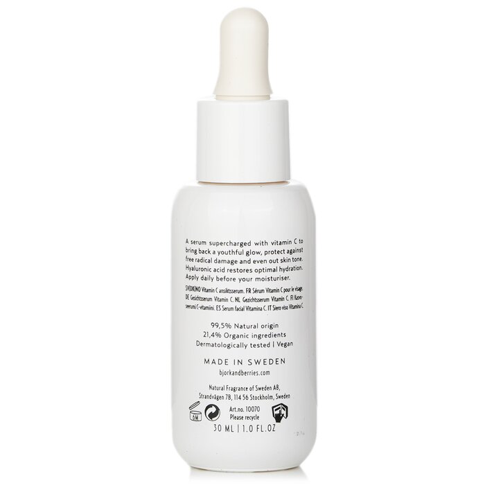 Skin Awakening C Serum 30ml/1oz
