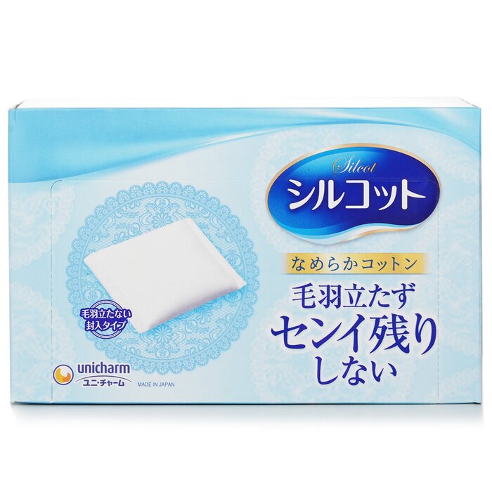 Silcot Velvety Touch Cotton 82pcs