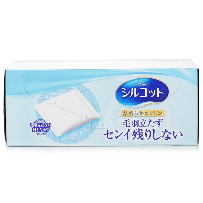 Silcot Velvety Touch Cotton 82pcs