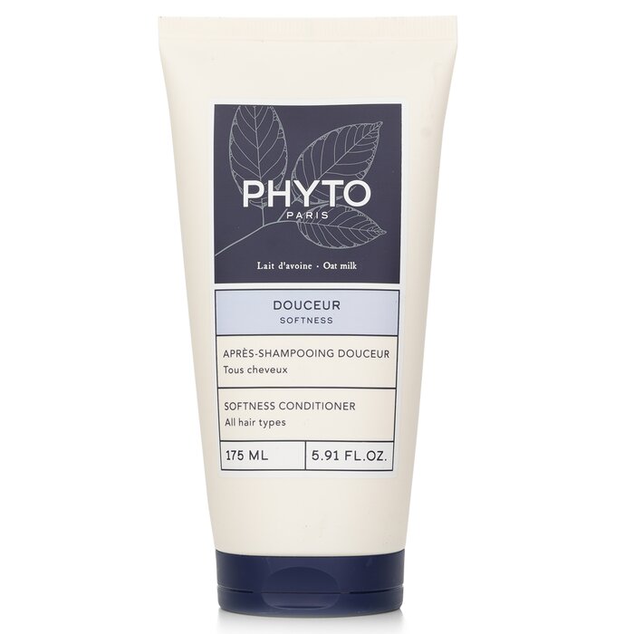 Кондиционер Phyto Douceur с экстрактом календулы и маслом авокадо для восстановления сухих волос, 175 мл