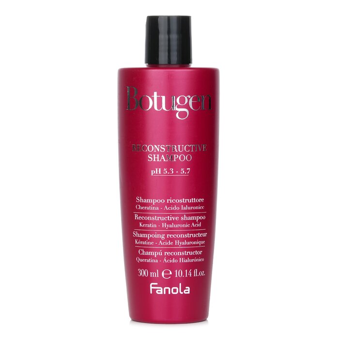 Botugen Reconstructive Shampoo 300ml/10.14oz