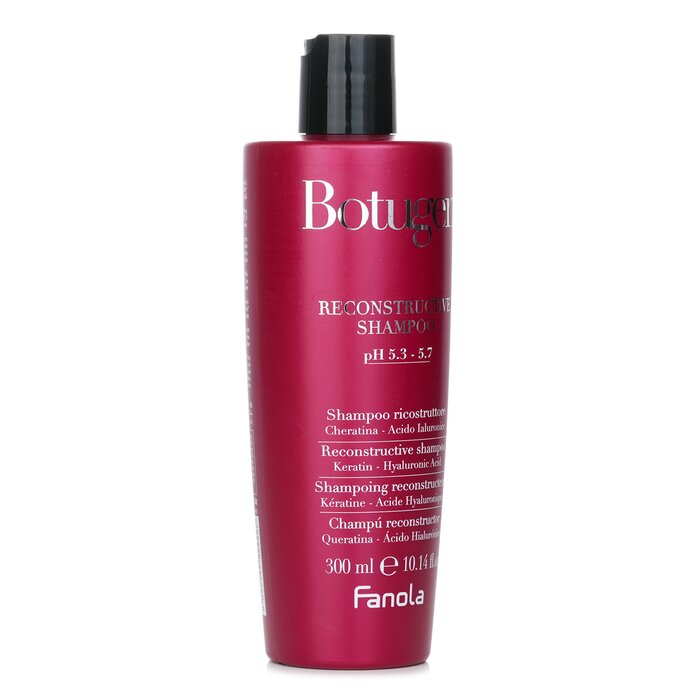 Botugen Reconstructive Shampoo 300ml/10.14oz