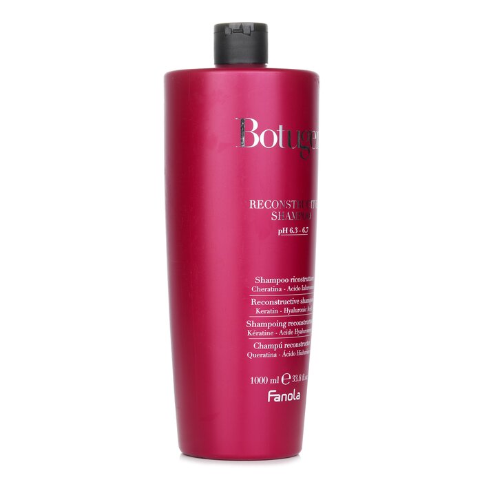 Botugen Reconstructive Shampoo 1000ml/33.8oz