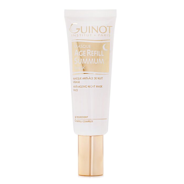 Masque Age Refill Summum Mask 50ml/1.4oz