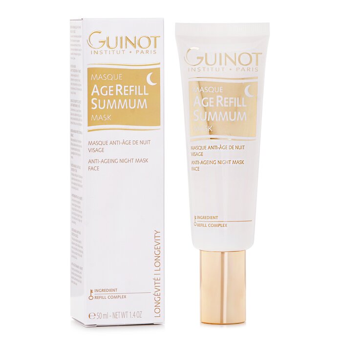 Masque Age Refill Summum Mask 50ml/1.4oz