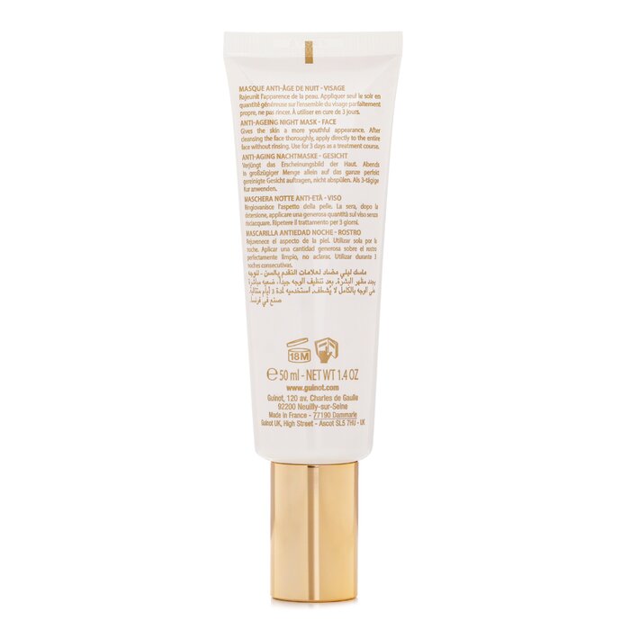 Masque Age Refill Summum Mask 50ml/1.4oz