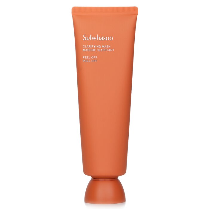 Clarifying Mask 120ml/4.05oz