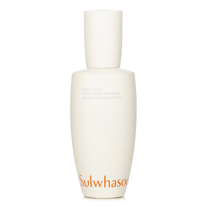 Сыворотка Sulwhasoo с Lymphanax для увлажнения и сияния кожи, 120 мл