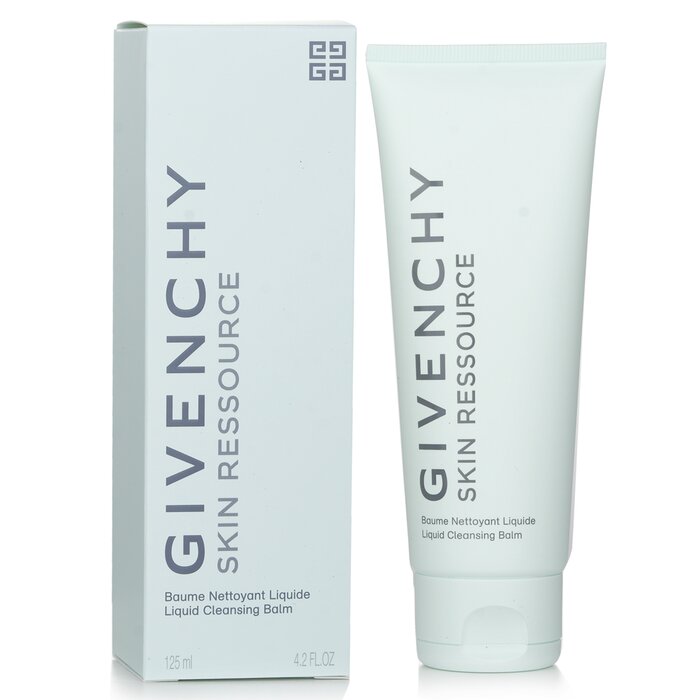 Skin Ressource Liquid Cleansing Balm 125ml/4.2oz