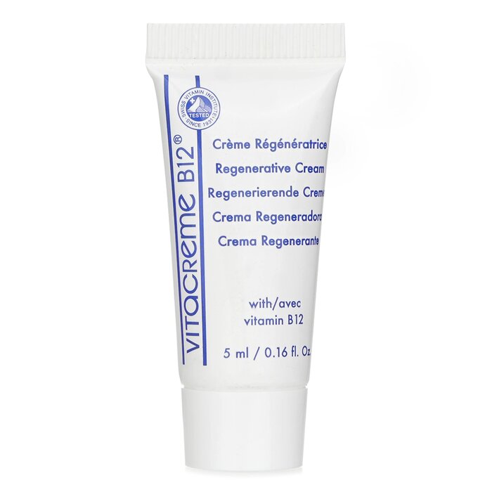 Regenerative Cream (Miniature) 5ml