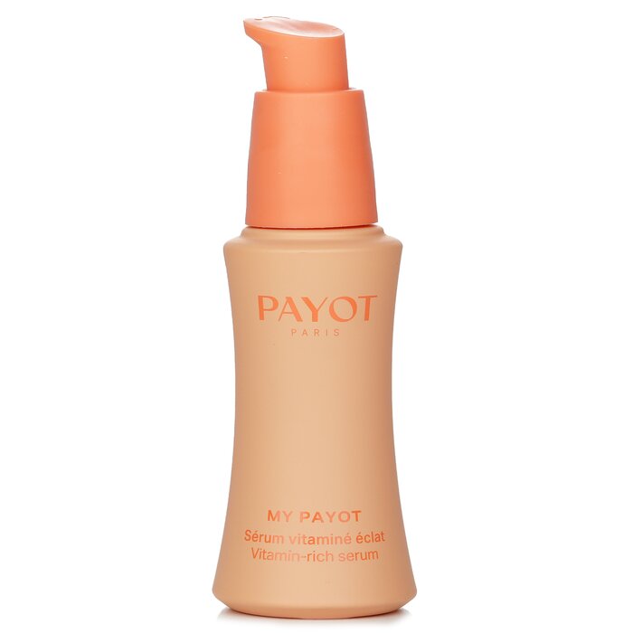 My Payot Vitamin Rich Serum 30ml/1oz