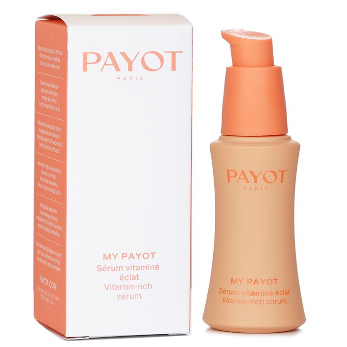 My Payot Vitamin Rich Serum 30ml/1oz