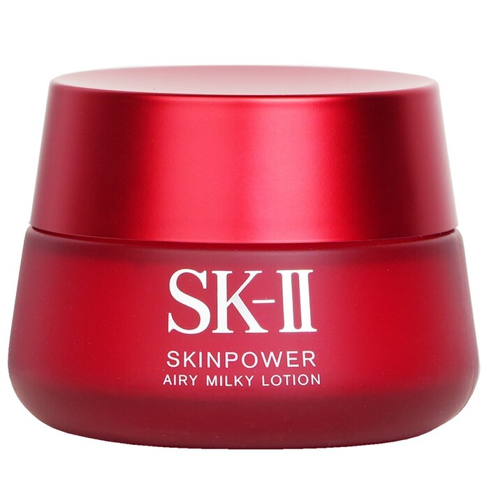 Skinpower Airy Milky Lotion (Box Damaged) 80g/2.7oz