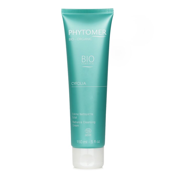 Cyfolia Radiance Cleansing Cream 150ml/5oz