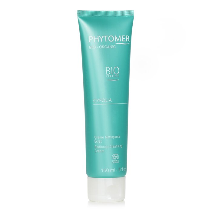 Cyfolia Radiance Cleansing Cream 150ml/5oz