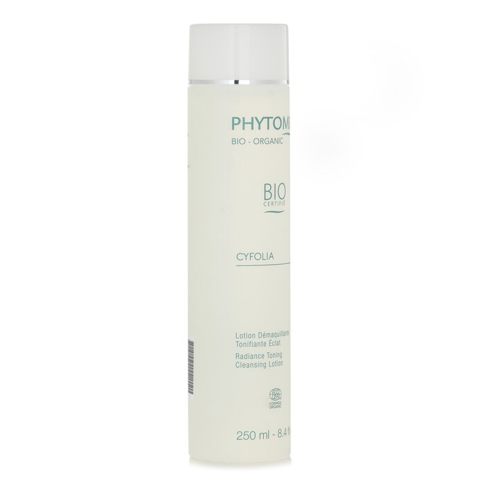 Cyfolia Radiance Cleansing Lotion