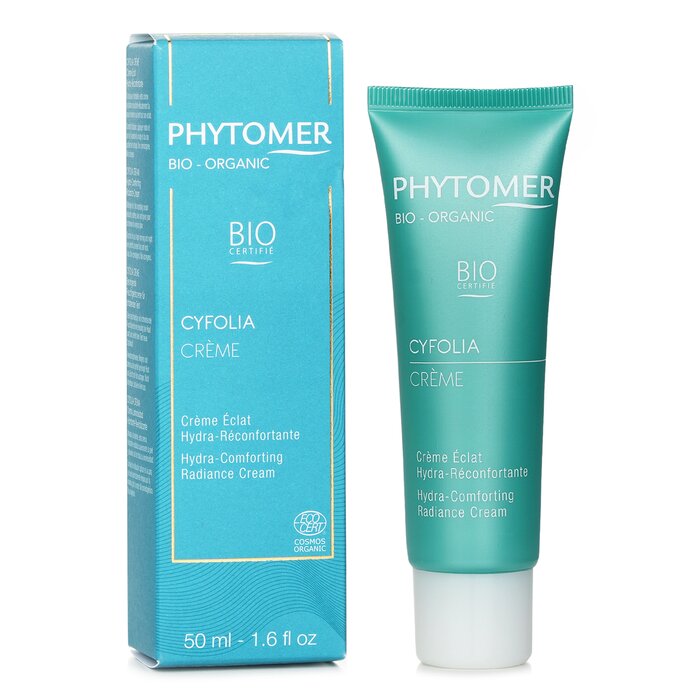 Cyfolia Hydra Comforting Radiance Cream