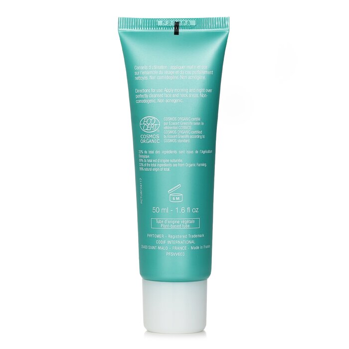 Cyfolia Hydra Comforting Radiance Cream