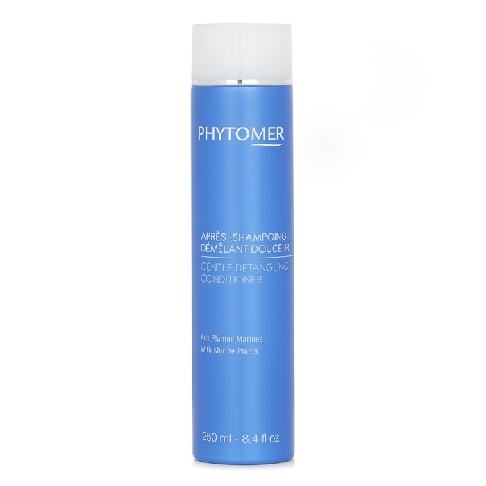 Gentle Detangling Conditioner With Marine Plants