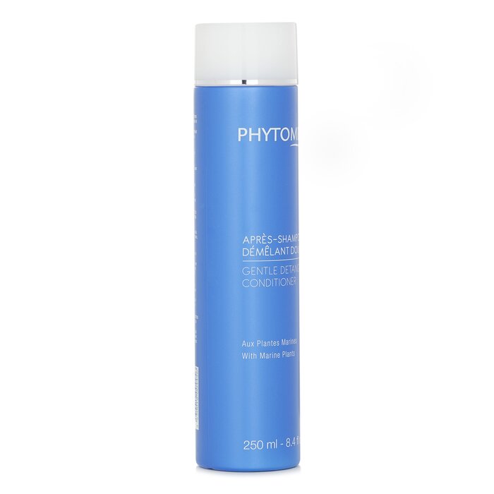 Gentle Detangling Conditioner With Marine Plants