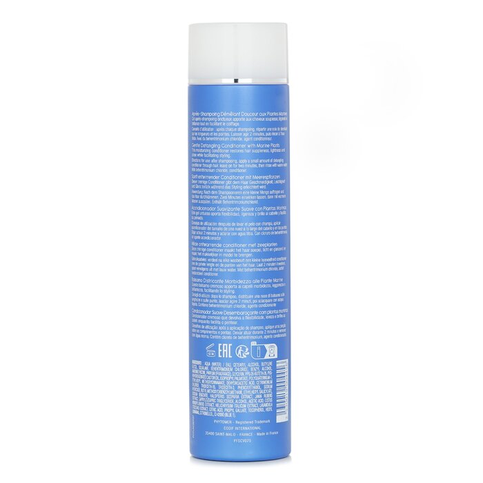 Gentle Detangling Conditioner With Marine Plants
