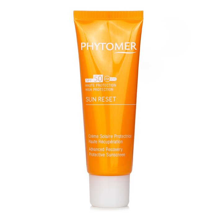 Sun ReSet Advanced Recovery Protective Sunscreen SPF 50 50ml/1.6oz