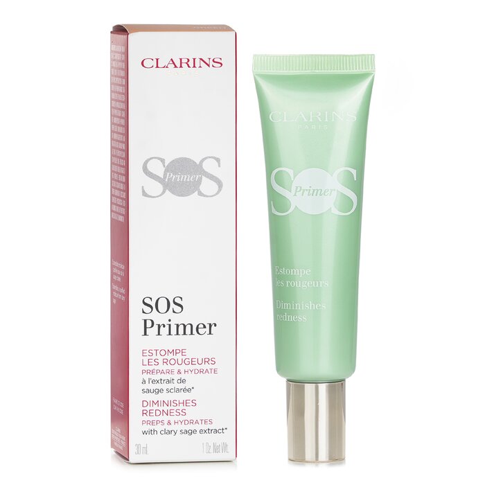Sos Primer 30ml/1oz