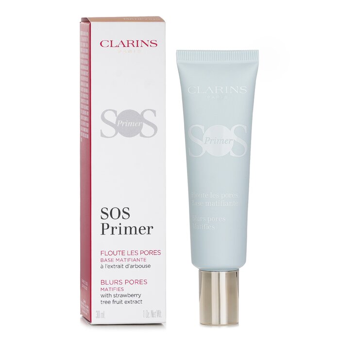 SOS Primer 30ml/1oz