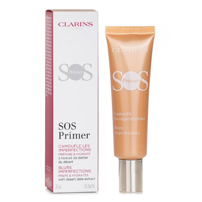 SOS Primer 30ml/1oz