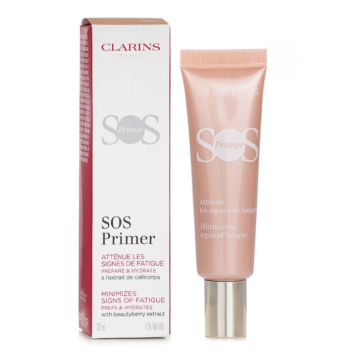 SOS Primer 30ml/1oz