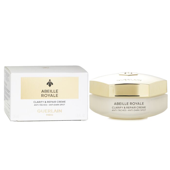 Abeille Royale Clarify & Repair Cream 50ml/1.6oz