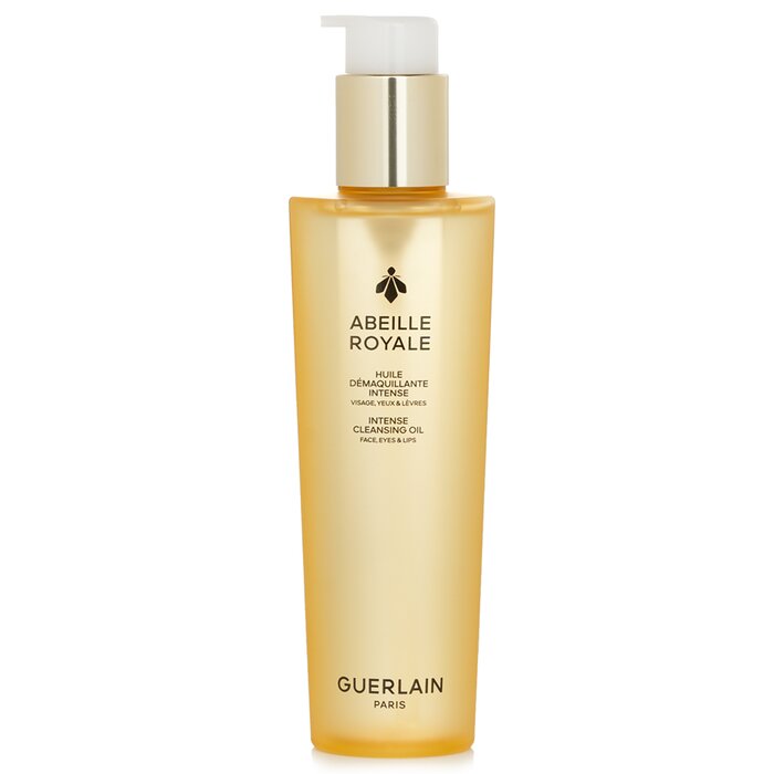 Abeille Royale Cleansing Oil Anti Pollution 150ml/5oz