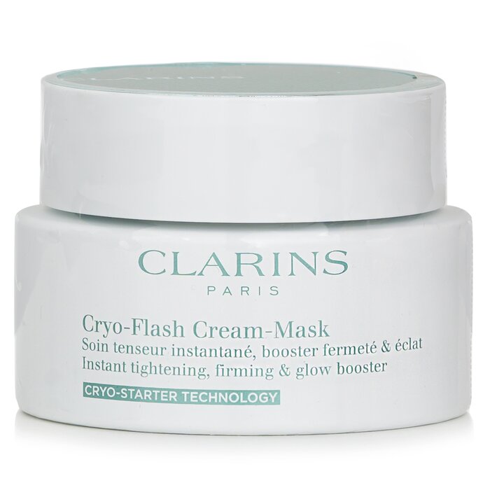 Cryo Flash Cream Mask 75ml