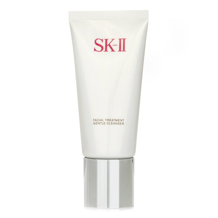 Facial Treatment Gentle Cleanser 120g