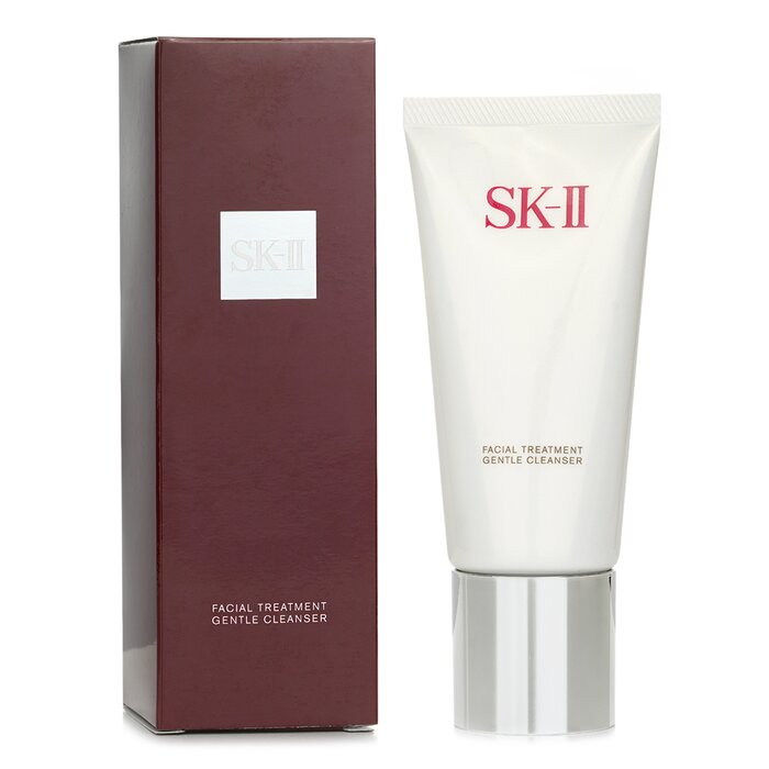 Facial Treatment Gentle Cleanser 120g