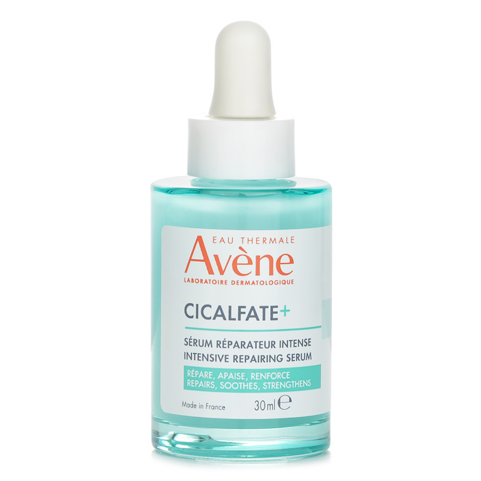 Avene Cicalfate+ серум для восстановления кожи с термальной водой, 30 мл