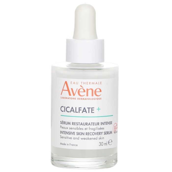 Avene Cicalfate+ серум для восстановления кожи с термальной водой, 30 мл